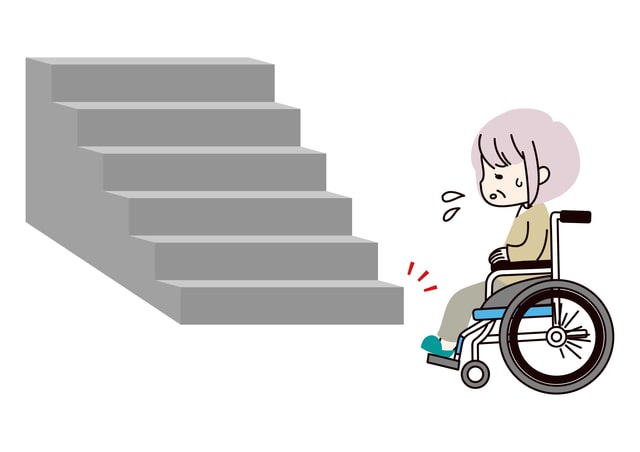 車椅子が不便だと感じる瞬間　日々の経験から学ぶ暮らしの工夫